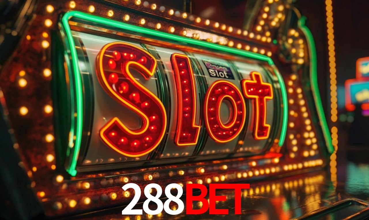 Account Benefits 288bet