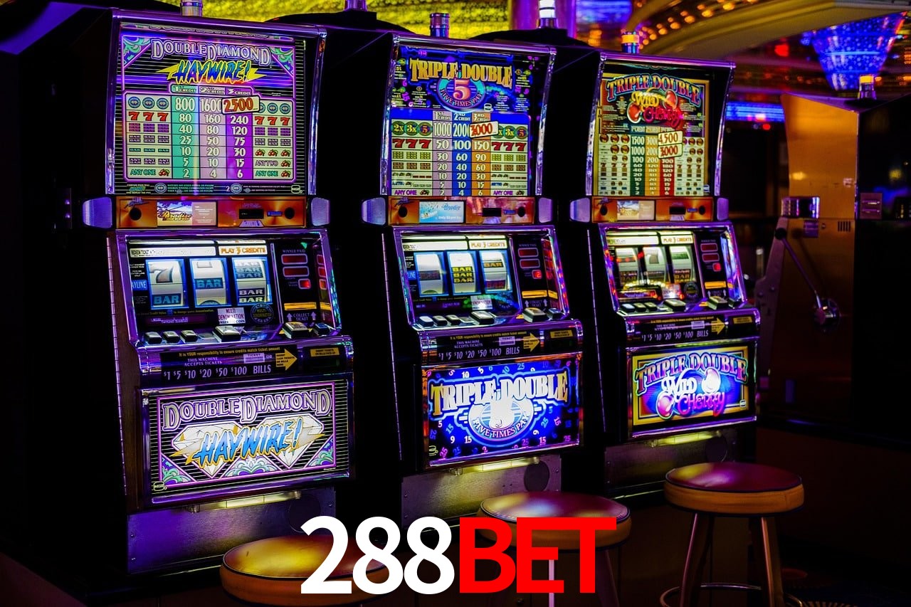 Tennis Betting 288bet