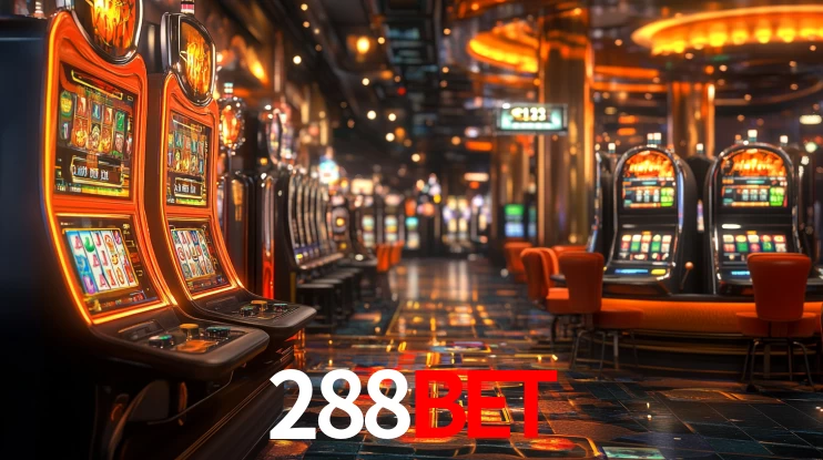 Welcome Bonus 288bet