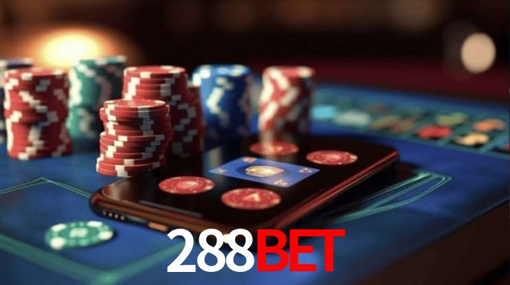 Football Betting 288bet