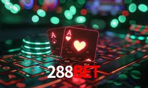 Experiência VIP 288bet