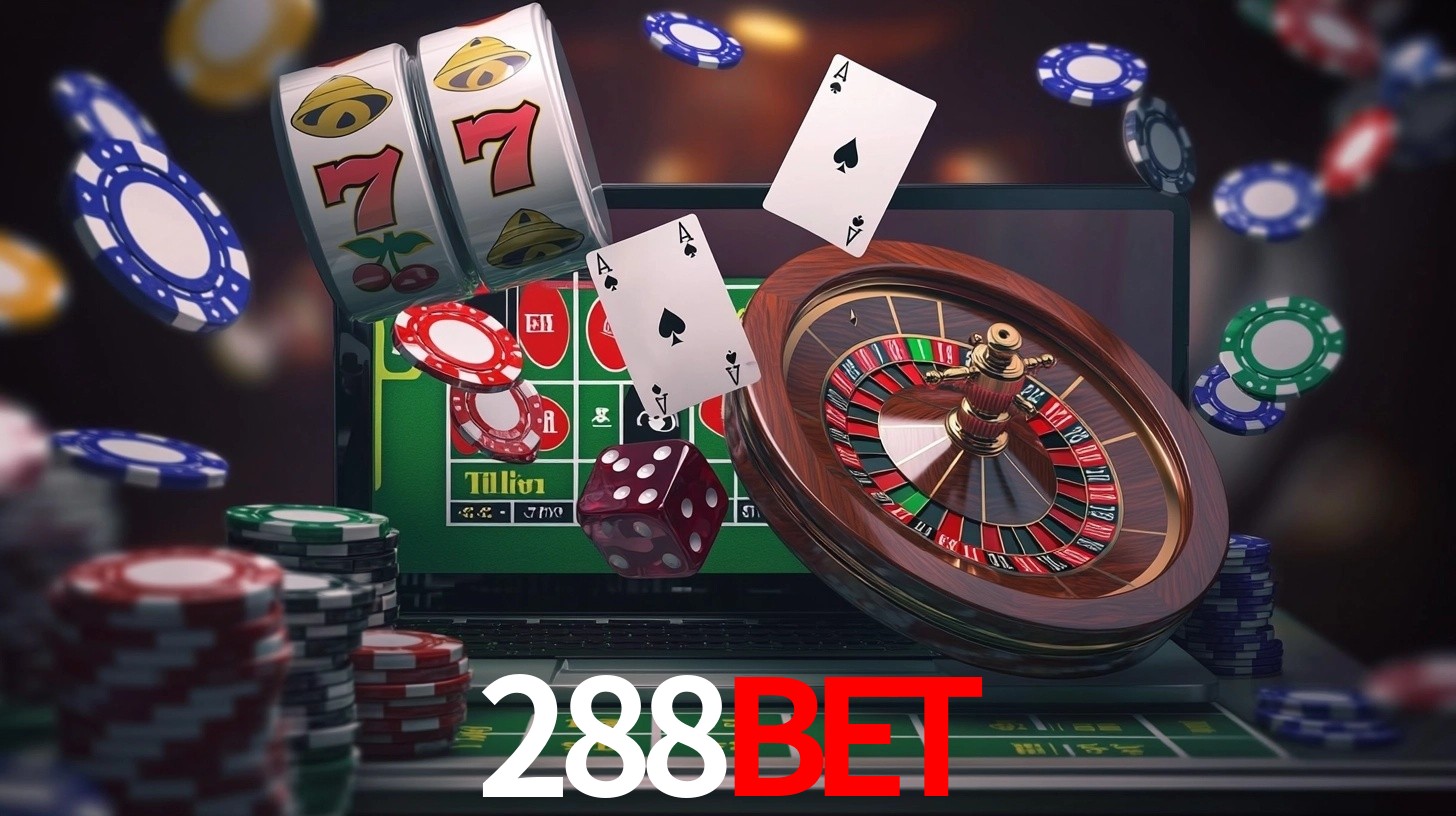 Programa VIP 288bet