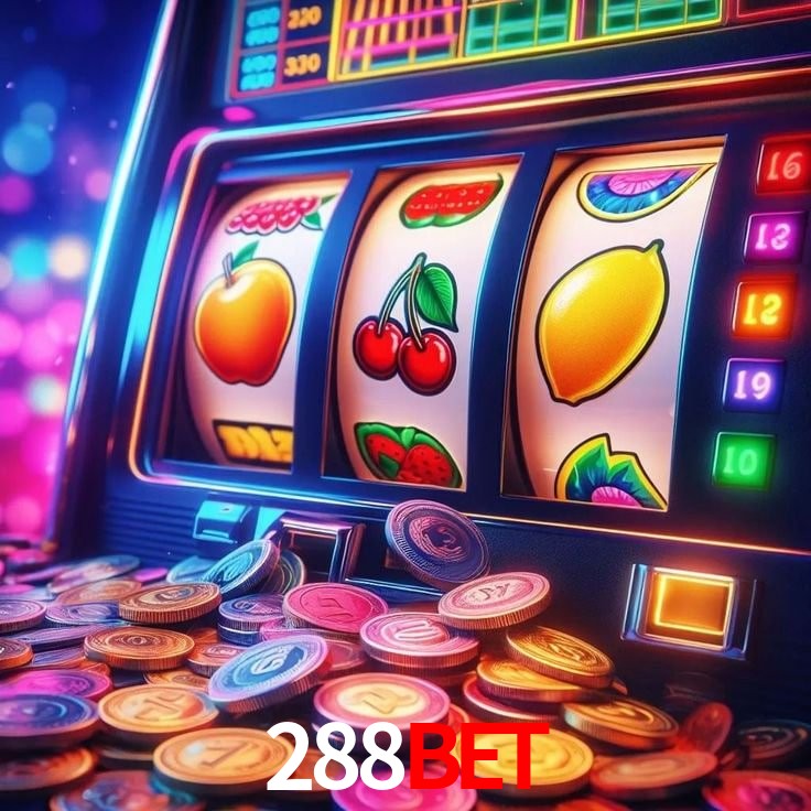 Welcome Bonus 288bet