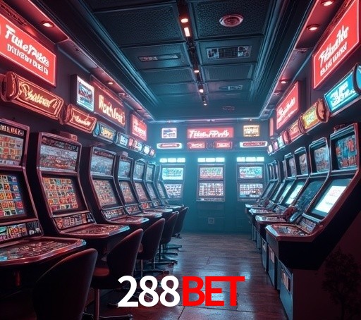API Integration 288bet
