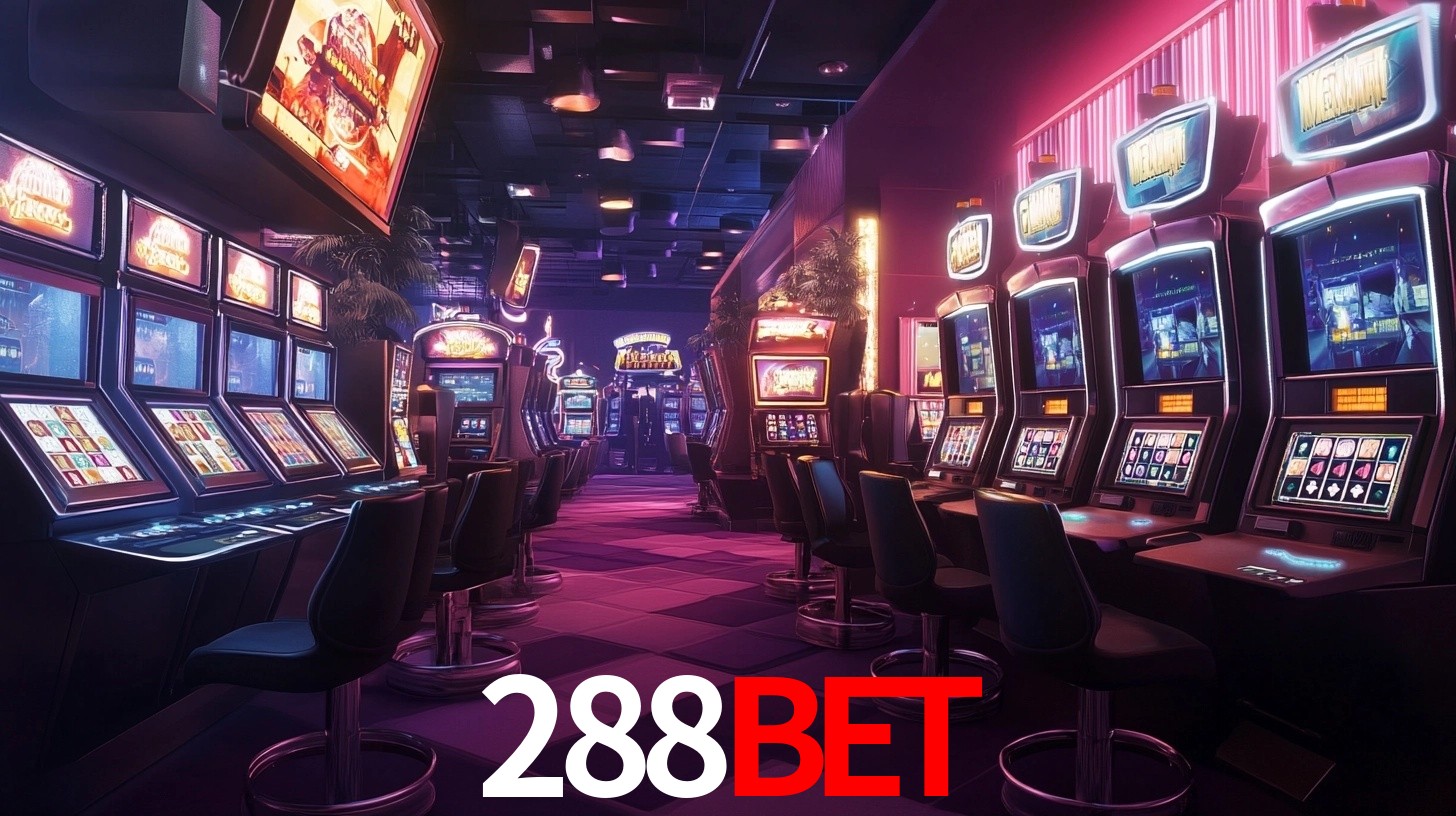 Tournaments 288bet