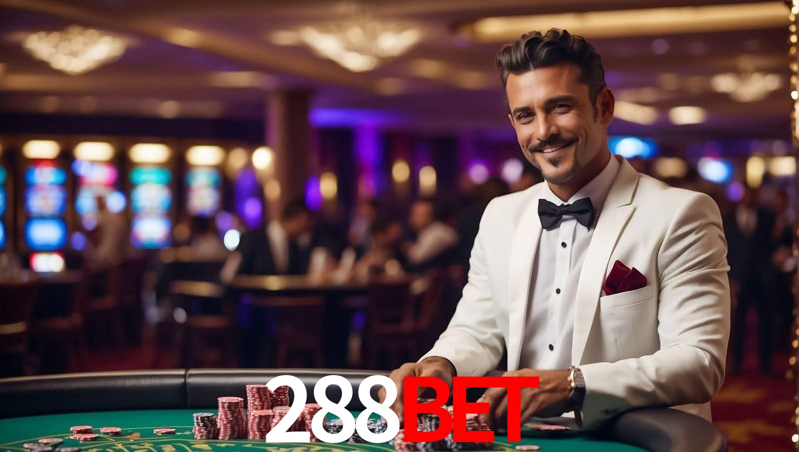Quick Registration 288bet