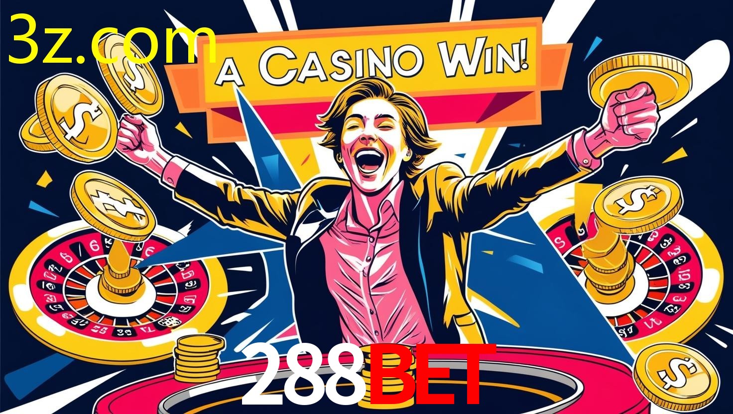 Jogos Crash na 288BET.COM