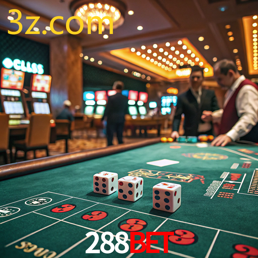 Login Seguro 288BET.COM